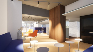 【エントランス】 | ディライト北浜ビル | ディライト北浜ビル　エントランス