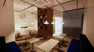 【設備】 | ディライト北浜ビル | ディライト北浜ビル　ロビー