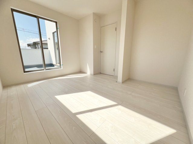 藤岡3丁目　7期／の洋室