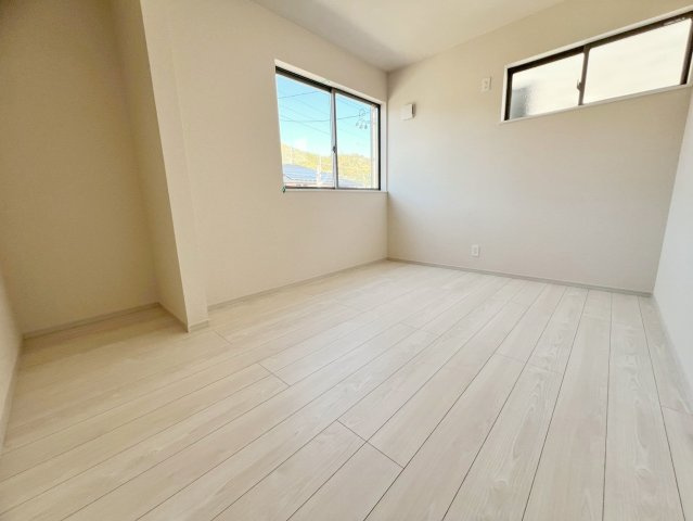 藤岡3丁目　7期／の洋室