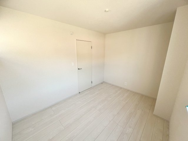 藤岡3丁目　7期／の洋室