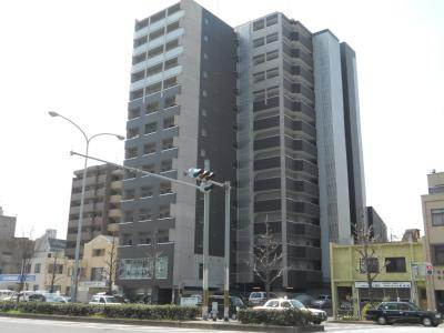 クリスタルグランツ京都高辻