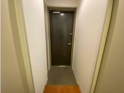 【玄関】 | カサ・ド・アマリア