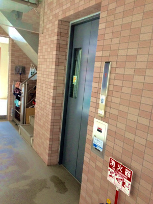 【その他共用部分】 | カサ・ド・アマリア