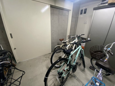 【その他共用部分】 | カサ・ド・アマリア