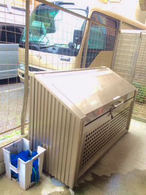 【その他共用部分】 | カサ・ド・アマリア