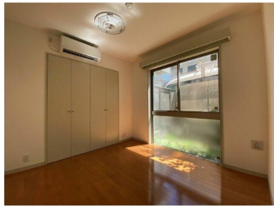 【洋室】 | カサ・ド・アマリア