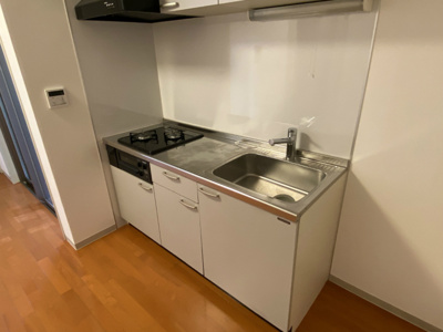 【キッチン】 | カサ・ド・アマリア