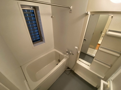 【浴室】 | カサ・ド・アマリア