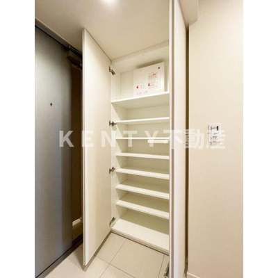 【設備】 | オーキッドレジデンス品川中延