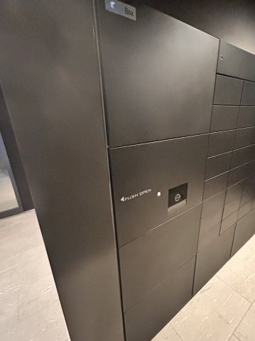 プライムアーバン西日暮里フロントのその他共用部分