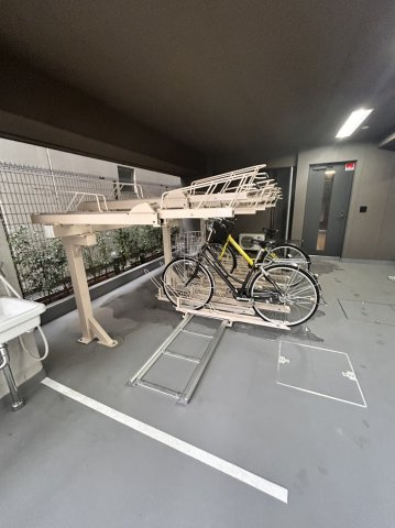 プライムアーバン西日暮里フロントのその他共用部分