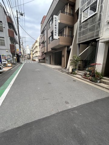 プライムアーバン西日暮里フロントの周辺