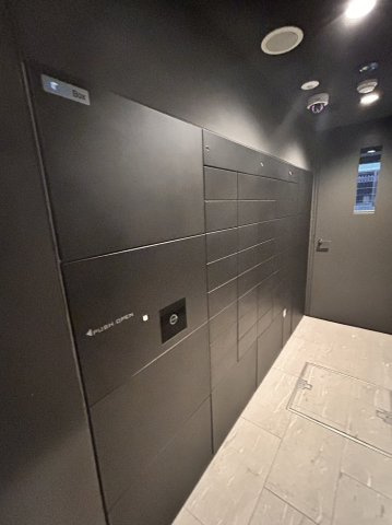 プライムアーバン西日暮里フロントのその他共用部分