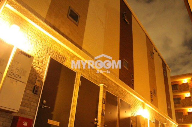 シャトー西新宿