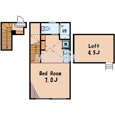 シャトー西新宿