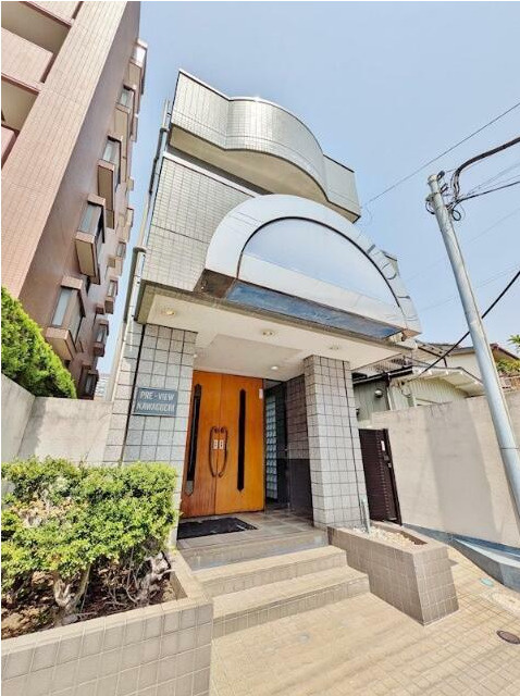 プレビュー川口