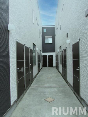 【外観】 | コンフォートテラス荻窪