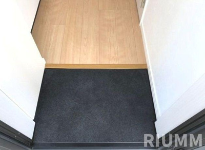 【玄関】 | コンフォートテラス荻窪