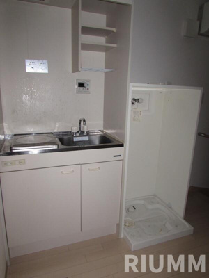 【キッチン】 | コンフォートテラス荻窪