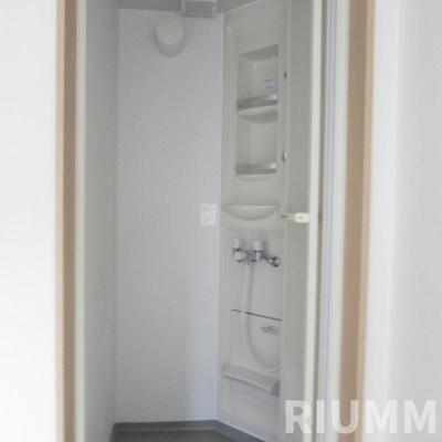 【浴室】 | コンフォートテラス荻窪