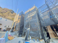 佐野町6丁目新築戸建　2号棟の画像