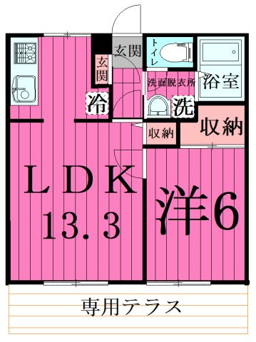 フロイディハイツ