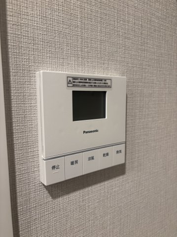 【設備】アーバネックス日本橋茅場町