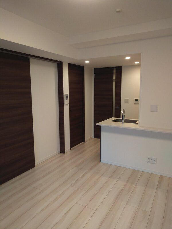 シティインデックス神田の設備