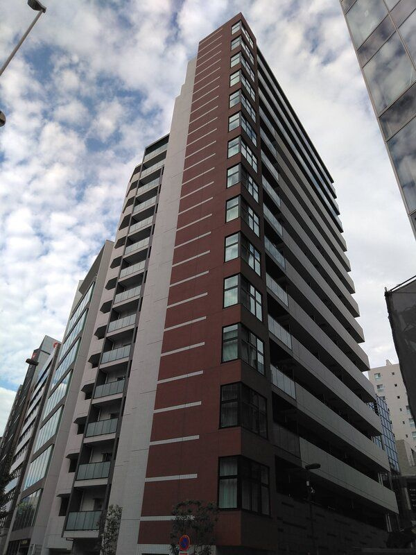 シティインデックス神田