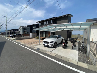  | 守山市立田町　中古戸建