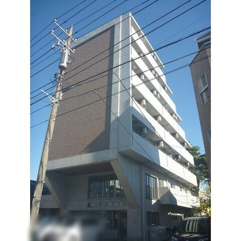 横山パークテラス下末吉