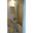 【洗面所】 | サープラス大口