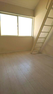 【洋室】 | サープラス大口