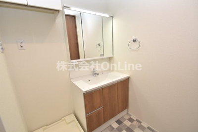 【独立洗面台】 | ma.maison