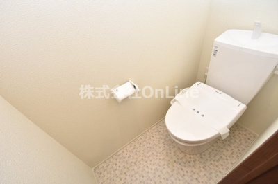 【トイレ】 | ma.maison