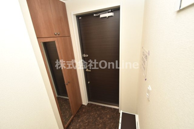 【玄関】 | ma.maison