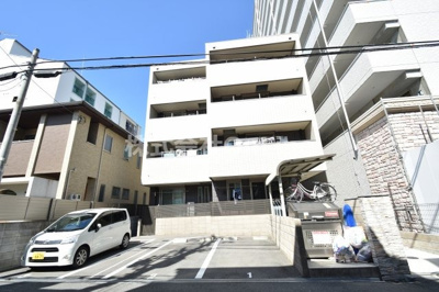 【外観】 | ma.maison