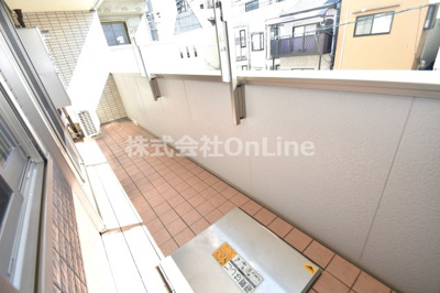 【バルコニー】 | ma.maison