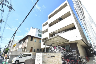 【外観】 | ma.maison