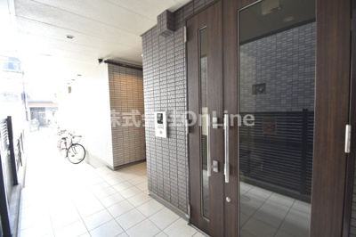 【エントランス】 | ma.maison