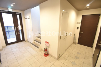 【ロビー】 | ma.maison