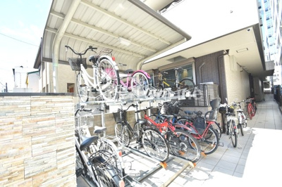 【その他共用部分】 | ma.maison