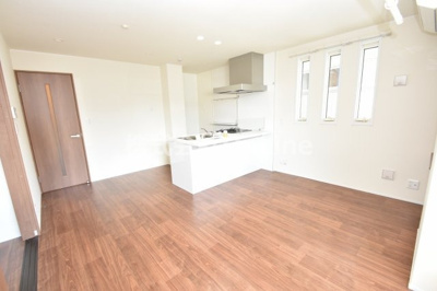 【居間・リビング】 | ma.maison