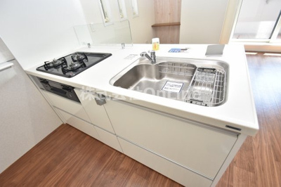 【キッチン】 | ma.maison