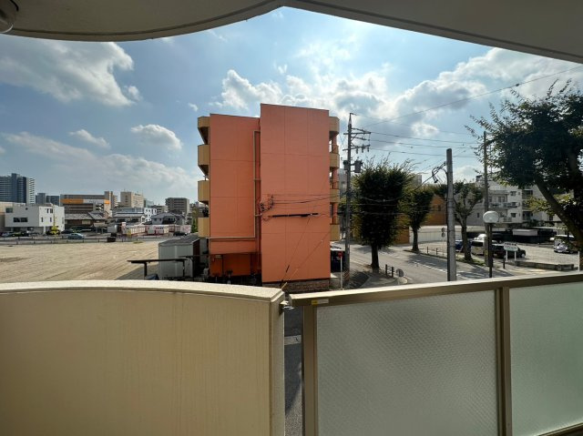 Petite-maison欅(プティメゾンケヤキ)の展望