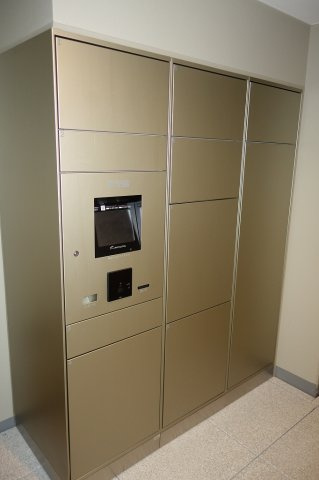大宮スカイ＆スクエア　ザ・タワーのその他共用部分