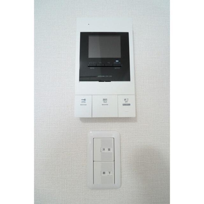 【セキュリティ】 | アルファコート青砥 |  