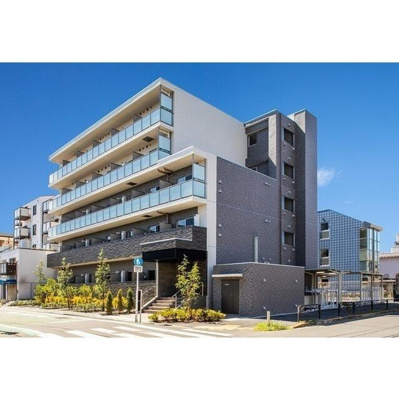 【外観】 | アルファコート青砥 |  