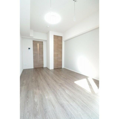 【居間・リビング】 | アルファコート青砥 |  